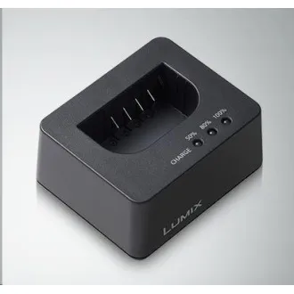 Panasonic DMW-BTC15 punjač (za DMW-BLK 22 i DMW-BLK 19)