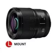 Panasonic LUMIX S 85 F1.8 - paket