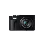 Panasonic Lumix DC-TZ99 - crni, 30x zum, 20 MPix