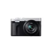 Panasonic Lumix DC-TZ99 - srebrni, 30x zum, 20 MPix