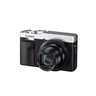 Panasonic Lumix DC-TZ99 - srebrni, 30x zum, 20 MPix