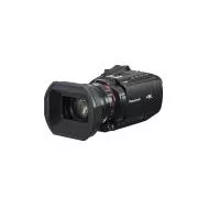 Panasonic HC-X1200 (4K/60p 10-bit, 1/2, 5", 24x zum, 25 mm, OIS)
