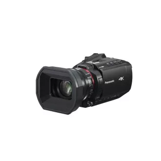 Panasonic HC-X1200 (4K/60p 10-bit, 1/2, 5", 24x zum, 25 mm, OIS) Panasonic HC-X1200 (4K/60p 10-bit, 1/2, 5", 24x zum, 25 mm, OIS)