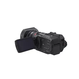 Panasonic HC-X1200 (4K/60p 10-bit, 1/2, 5", 24x zum, 25 mm, OIS) Panasonic HC-X1200 (4K/60p 10-bit, 1/2, 5", 24x zum, 25 mm, OIS)