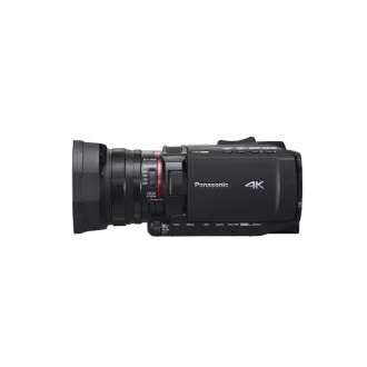 Panasonic HC-X1200 (4K/60p 10-bit, 1/2, 5", 24x zum, 25 mm, OIS) Panasonic HC-X1200 (4K/60p 10-bit, 1/2, 5", 24x zum, 25 mm, OIS)