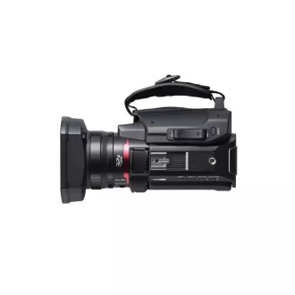 Panasonic HC-X1200 (4K/60p 10-bit, 1/2, 5", 24x zum, 25 mm, OIS) Panasonic HC-X1200 (4K/60p 10-bit, 1/2, 5", 24x zum, 25 mm, OIS)