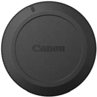 Canonov stražnji poklopac objektiva - Canon RF nosač
