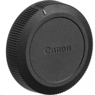 Canonov stražnji poklopac objektiva - Canon RF nosač
