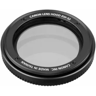 Canon EW-52 štitnik od sunca za L285 / RF28-70 / 2L USM Canon EW-52 štitnik od sunca za L285 / RF28-70 / 2L USM