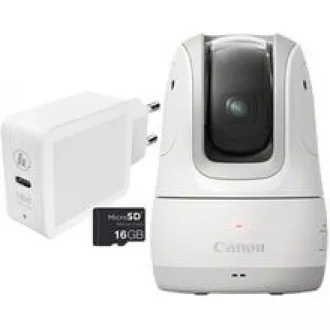 Canon PowerShot PX Essential Kit - crna Canon PowerShot PX Essential Kit - crna