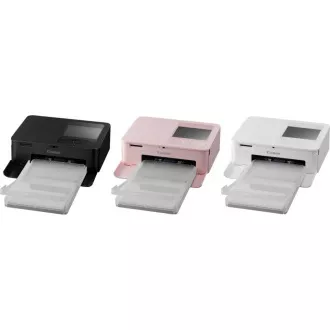 Canon SELPHY CP-1500 termo sublimacijski printer - ružičasti