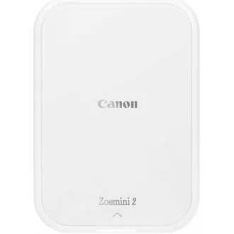 Canon Zoemini 2 džepni pisač bijeli + 30P Canon Zoemini 2 džepni pisač bijeli + 30P
