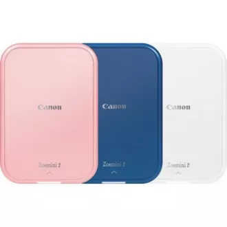 Canon Zoemini 2 džepni pisač plavi+ 30P Canon Zoemini 2 džepni pisač plavi+ 30P