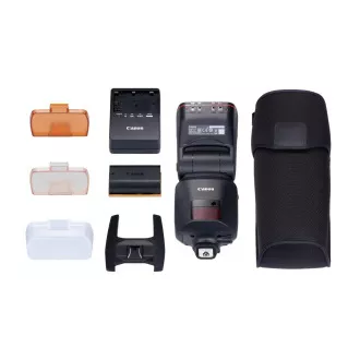 Canon Speedlite EL-1 (verzija 2)