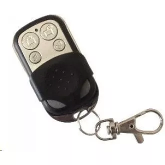 iGET P5 SECURITY Daljinski upravljač - privjesak za uključivanje / isključivanje alarma iGET P5 SECURITY Daljinski upravljač - privjesak za uključivanje / isključivanje alarma