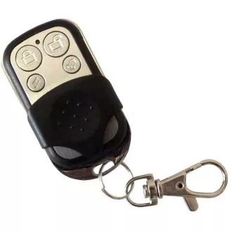 iGET P5 SECURITY Daljinski upravljač - privjesak za uključivanje / isključivanje alarma iGET P5 SECURITY Daljinski upravljač - privjesak za uključivanje / isključivanje alarma