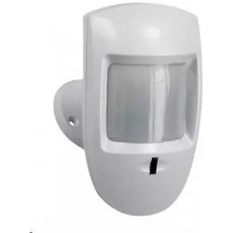 iGET P2 SECURITY Žičani PIR senzor pokreta, kut gledanja 60° okomito, 110° vodoravno