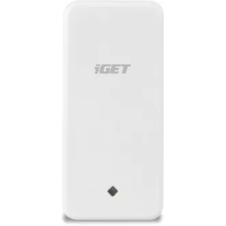 iGET SECURITY M3P10 Bežični detektor vibracija za M3 i M4 alarme