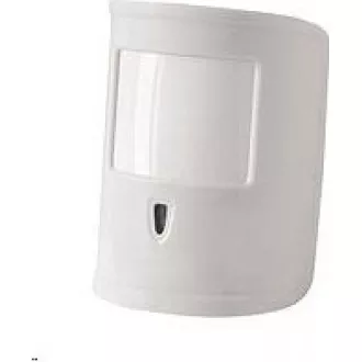 iGET SECURITY P17 Bežični PIR detektor pokreta bez detekcije životinja do 10 kg za M2B alarm