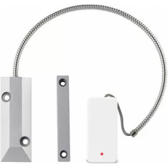 iGET SECURITY M3P21 Bežični magnetni senzor za željezna vrata/prozore/kapije za M3/M4 alarm, detekcija pri otvaranju iGET SECURITY M3P21 Bežični magnetni senzor za željezna vrata/prozore/kapije za M3/M4 alarm, detekcija pri otvaranju