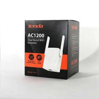 Tenda A18 - 1200Mb/s WiFi-AC pojačivač dometa