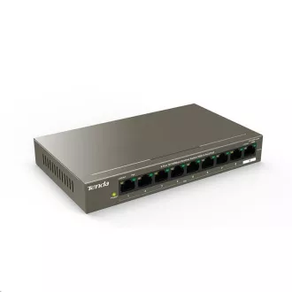 Tenda TEF1109P-8-63W - PoE AT prekidač
