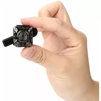 iGET HOMEGUARD HGNVK936CAM - UltraHD 4K kamera, IR LED, vanjski, detektor pokreta iGET HOMEGUARD HGNVK936CAM - UltraHD 4K kamera, IR LED, vanjski, detektor pokreta