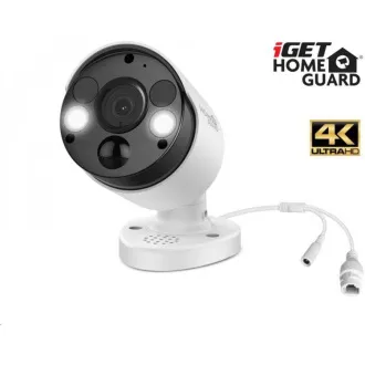 iGET HOMEGUARD HGNVK936CAM - UltraHD 4K kamera, IR LED, vanjski, detektor pokreta iGET HOMEGUARD HGNVK936CAM - UltraHD 4K kamera, IR LED, vanjski, detektor pokreta