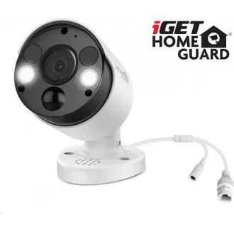 iGET HOMEGUARD HGNVK936CAM - UltraHD 4K kamera, IR LED, vanjski, detektor pokreta iGET HOMEGUARD HGNVK936CAM - UltraHD 4K kamera, IR LED, vanjski, detektor pokreta