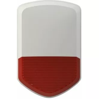 iGET SECURITY P11v2 - vanjska sirena