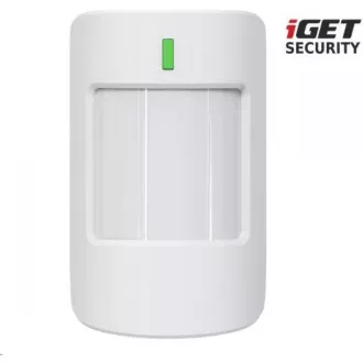 iGET SECURITY EP1 - Bežični PIR senzor pokreta za alarm iGET SECURITY M5
