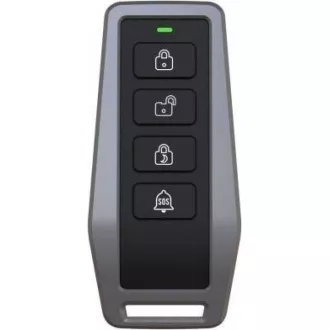 iGET SECURITY EP5 - Daljinski upravljač (privjesak) za iGET SECURITY M5 alarm
