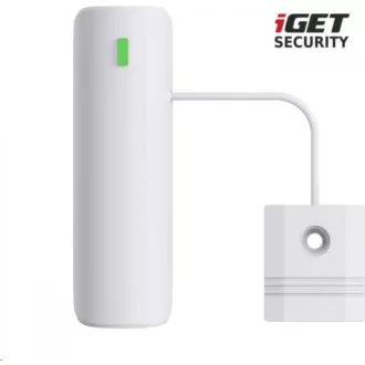 iGET SECURITY EP9 - Bežični senzor za detekciju vode za iGET SECURITY M5 alarm
