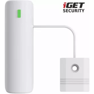 iGET SECURITY EP9 - Bežični senzor za detekciju vode za iGET SECURITY M5 alarm