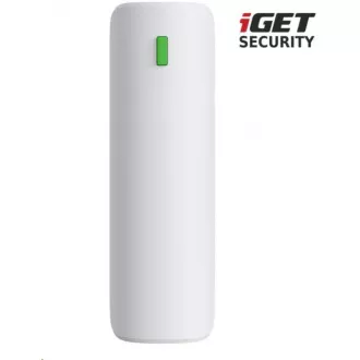 iGET SECURITY EP10 - bežični senzor za detekciju vibracija za iGET SECURITY M5 alarm