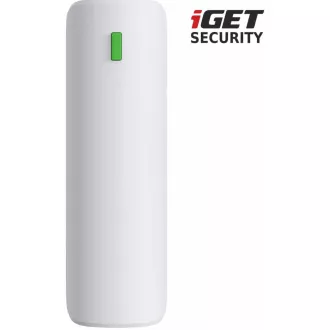 iGET SECURITY EP10 - bežični senzor za detekciju vibracija za iGET SECURITY M5 alarm