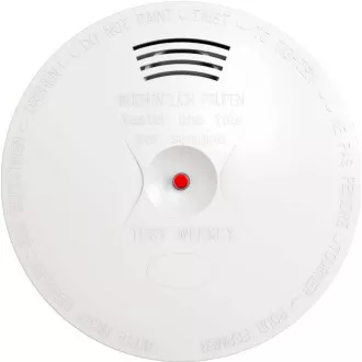 iGET SECURITY EP14 - Bežični senzor dima za alarm iGET SECURITY M5 iGET SECURITY EP14 - Bežični senzor dima za alarm iGET SECURITY M5