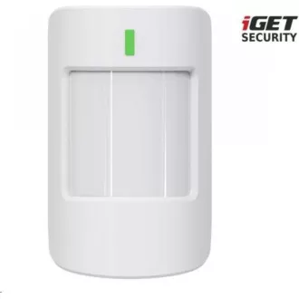 iGET SECURITY EP17 - Bežični PIR senzor pokreta bez detekcije životinja za alarm iGET SECURITY M5 iGET SECURITY EP17 - Bežični PIR senzor pokreta bez detekcije životinja za alarm iGET SECURITY M5
