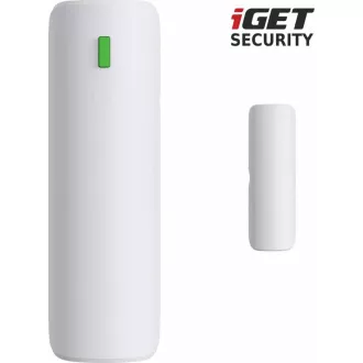 iGET SECURITY EP17 - Bežični PIR senzor pokreta bez detekcije životinja za alarm iGET SECURITY M5 iGET SECURITY EP17 - Bežični PIR senzor pokreta bez detekcije životinja za alarm iGET SECURITY M5