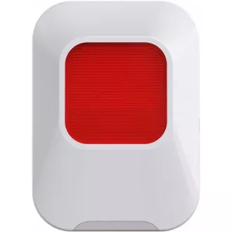 iGET SECURITY EP24 - Bežična unutarnja sirena za iGET SECURITY M5 alarm