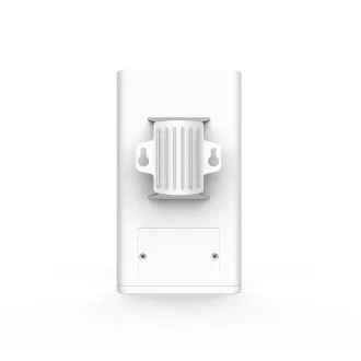 Tenda OS3 Wireless Outdoor CPE 5 GHz, 802.11ac/a/n, 867 Mb/s, 4x LAN, 12 dBi, Pass. PoE, IP65