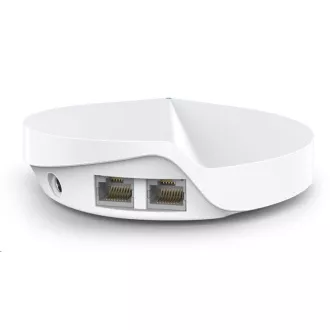 TP-Link Deco M5 (3 paketa) WiFi5 Mesh (AC1300, 2,4 GHz/5 GHz, 2xGbELAN/WAN)
