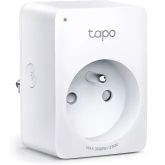 TP-Link Tapo P110 pametna WiFi mini utičnica (3680W, 16A, 2,4 GHz, BT)