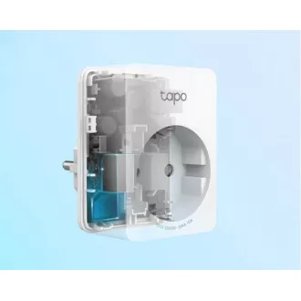 TP-Link Tapo P110 pametna WiFi mini utičnica (3680W, 16A, 2,4 GHz, BT)