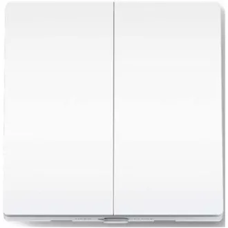 TP-Link Tapo S220 pametni jednosmjerni 2-polni prekidač
