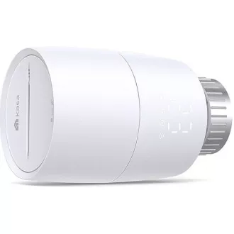TP-LINK Kasa KE100 Inteligentna termostatska radijatorska glava Kasa