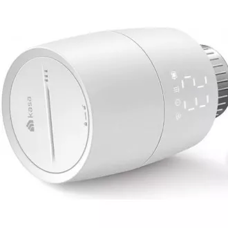 TP-LINK Kasa KE100 Inteligentna termostatska radijatorska glava Kasa