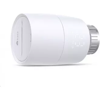 TP-LINK Kasa KE100 Inteligentna termostatska radijatorska glava Kasa