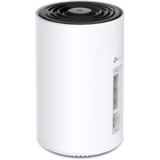 TP-Link Tapo P110 (EU) pametna WiFi mini utičnica (3680 W, 16 A, 2,4 GHz, BT) TP-Link Tapo P110 (EU) pametna WiFi mini utičnica (3680 W, 16 A, 2,4 GHz, BT)