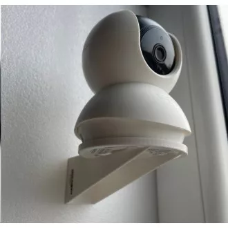 TP-Link D-TC2xx Zidni nosač za Tapo C200, C200C, C210, bijeli